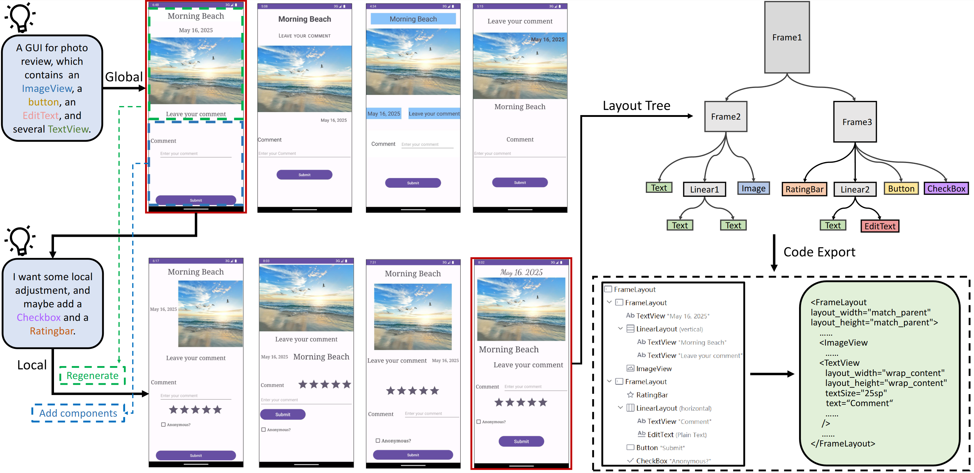 AutoStructGUI Overview
